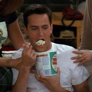 Meet your Posher, Lilly